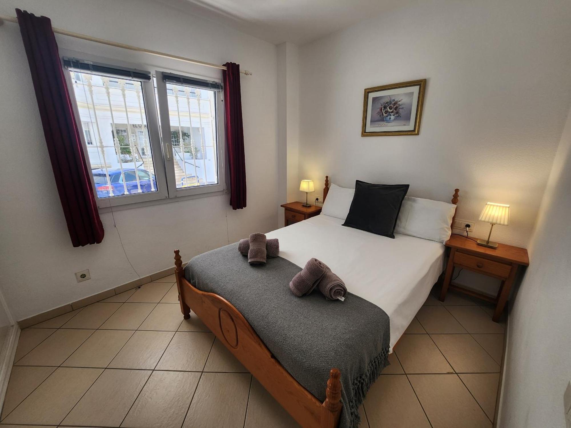 内尔哈Stella Maris - Sleeps 4公寓 外观 照片