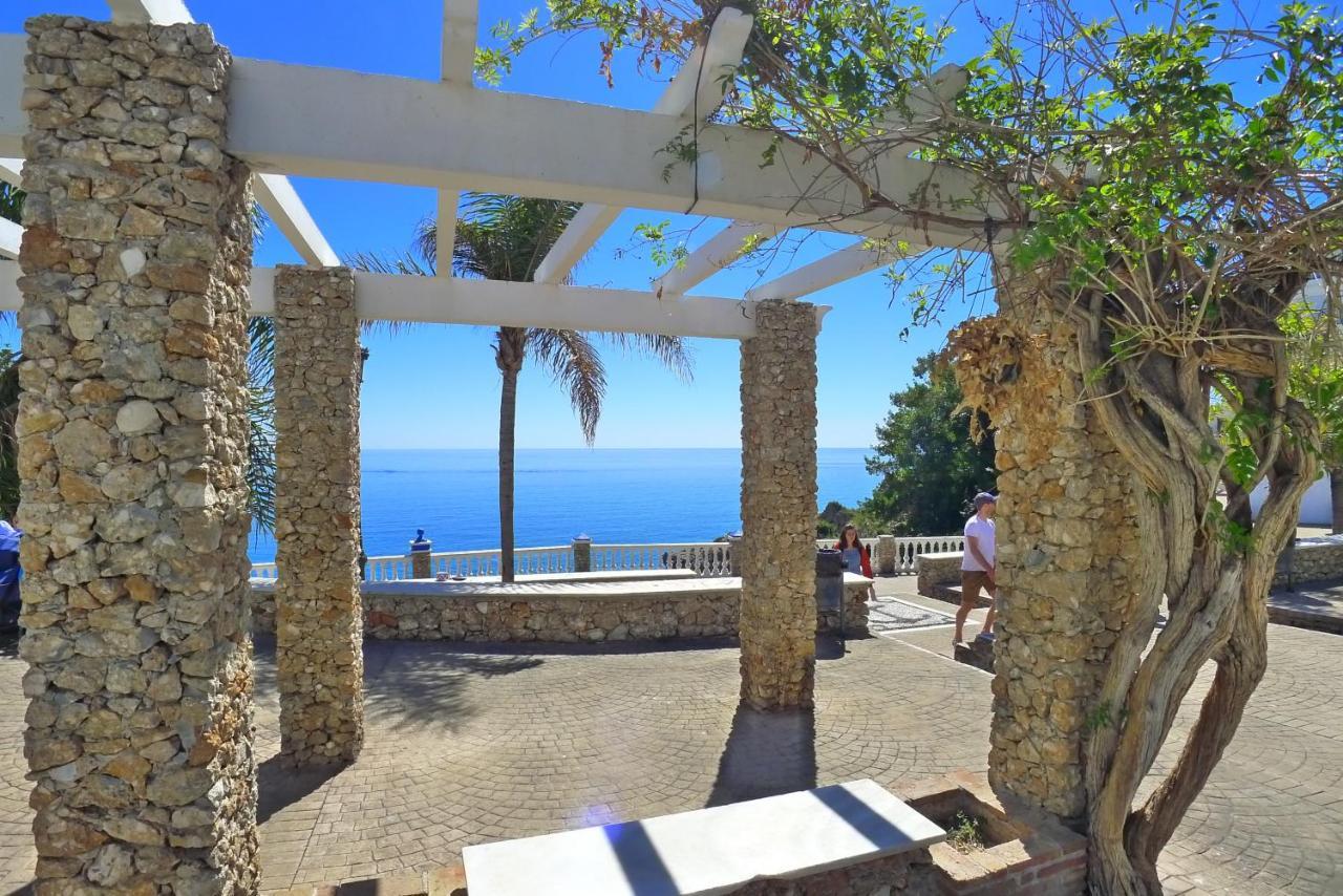 内尔哈Stella Maris - Sleeps 4公寓 外观 照片